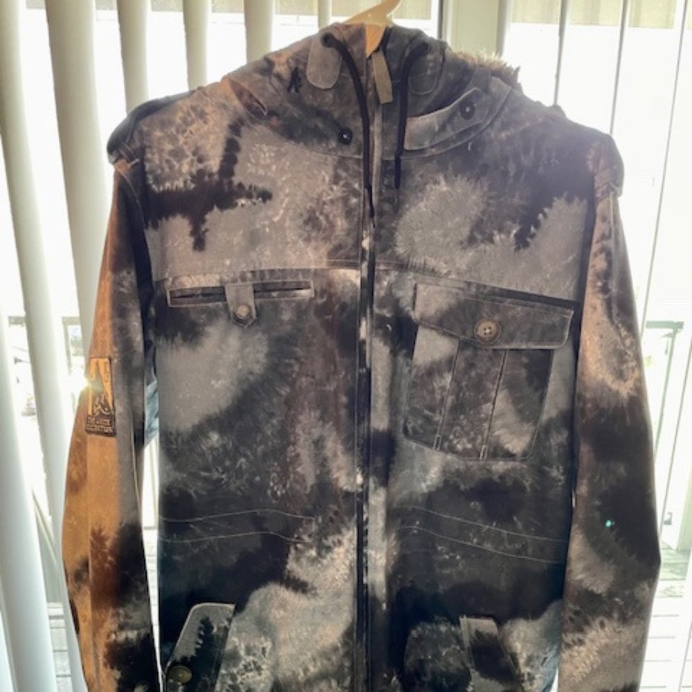 Burton Men’s Snow Jacket